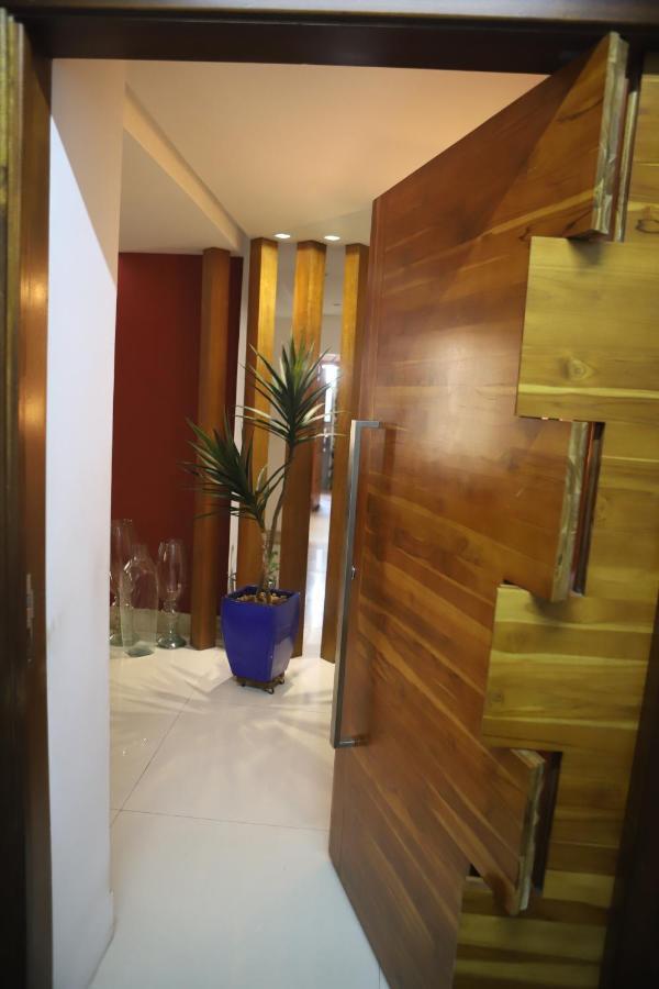 Copa_luxo_posto6 Apartment Rio de Janeiro