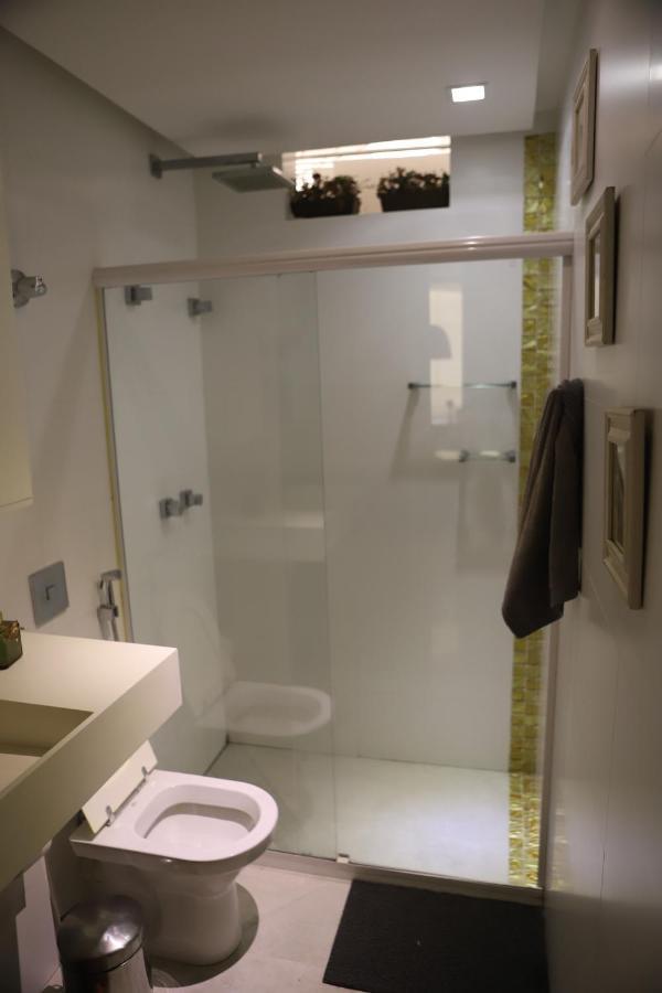 Apartment Copa_luxo_posto6 *