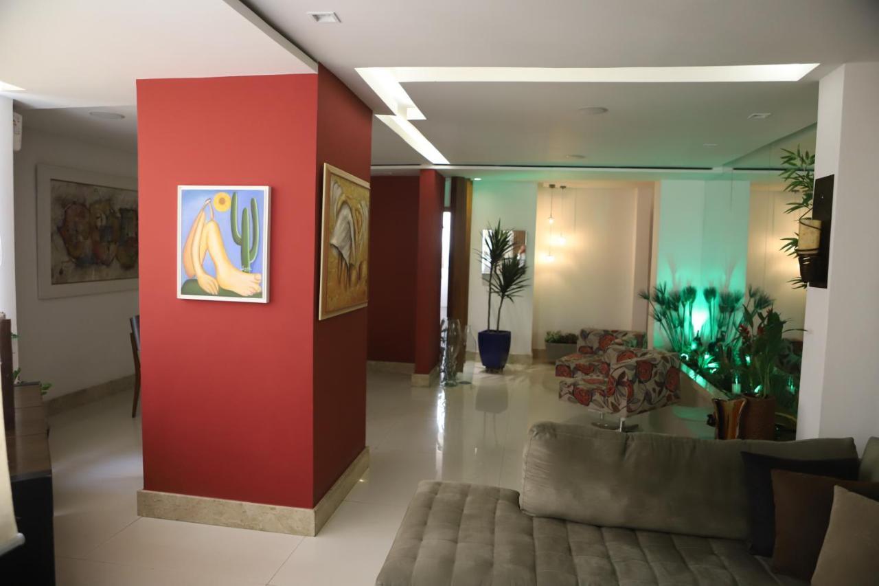 Apartment Copa_luxo_posto6 *