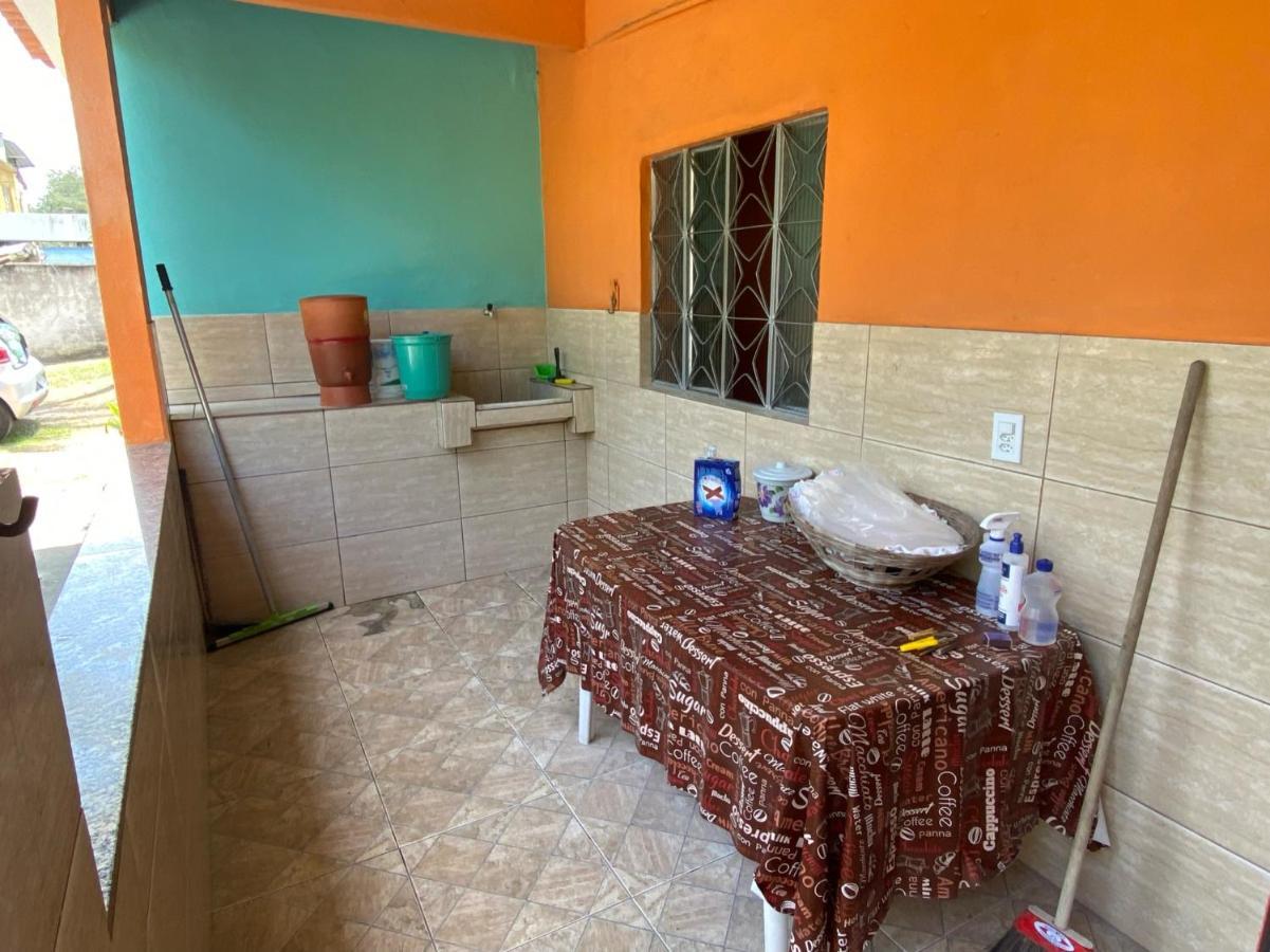Casa Inteira Entre Guaratiba E Campo Grande, Rio De Janeiro, Rj - A 40 Min Da Praia, Proximo Ao Estadio Miecimo Da Silva E Park Shopping-ideal Descanso, Encontros, Festa E Lazer-3000 M2 * Rio de Janeiro