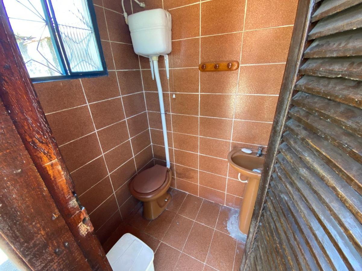 Casa de Férias Casa Inteira Entre Guaratiba E Campo Grande, Rio De Janeiro, Rj - A 40 Min Da Praia, Proximo Ao Estadio Miecimo Da Silva E Park Shopping-ideal Descanso, Encontros, Festa E Lazer-3000 M2 *