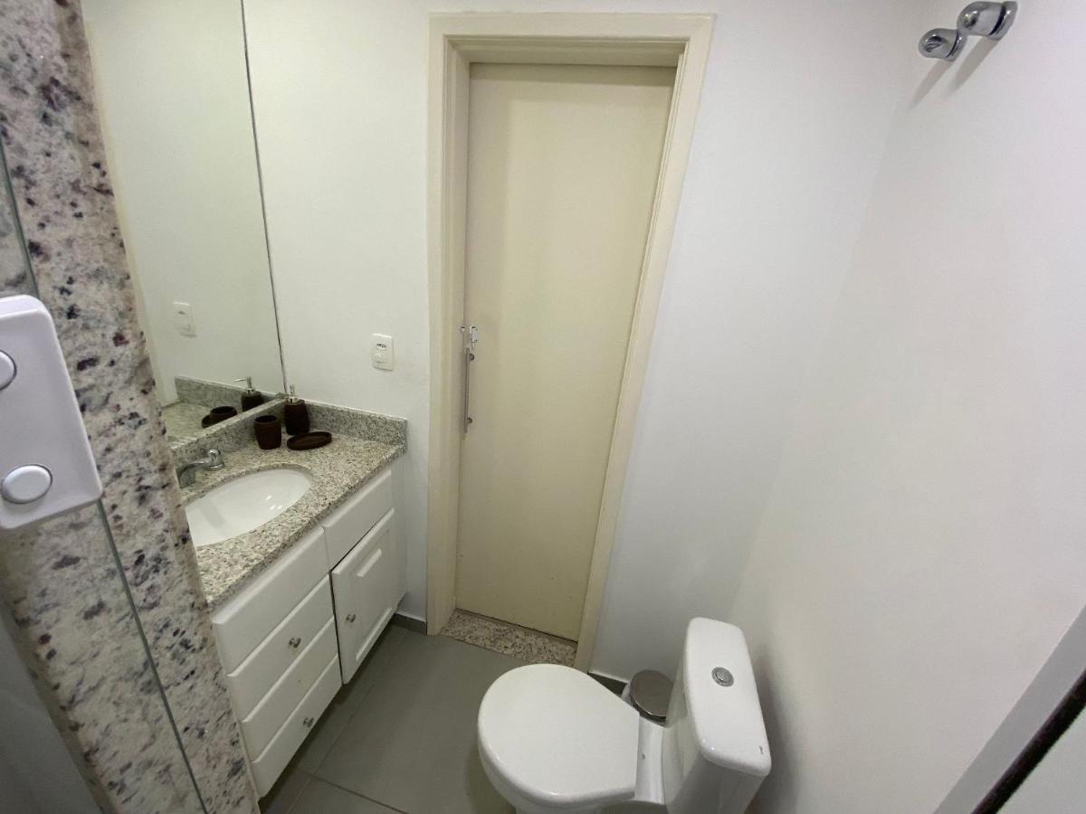 2 Quartos 200m Da E Ao Lado Dos Shoppings Leblon Rio de Janeiro