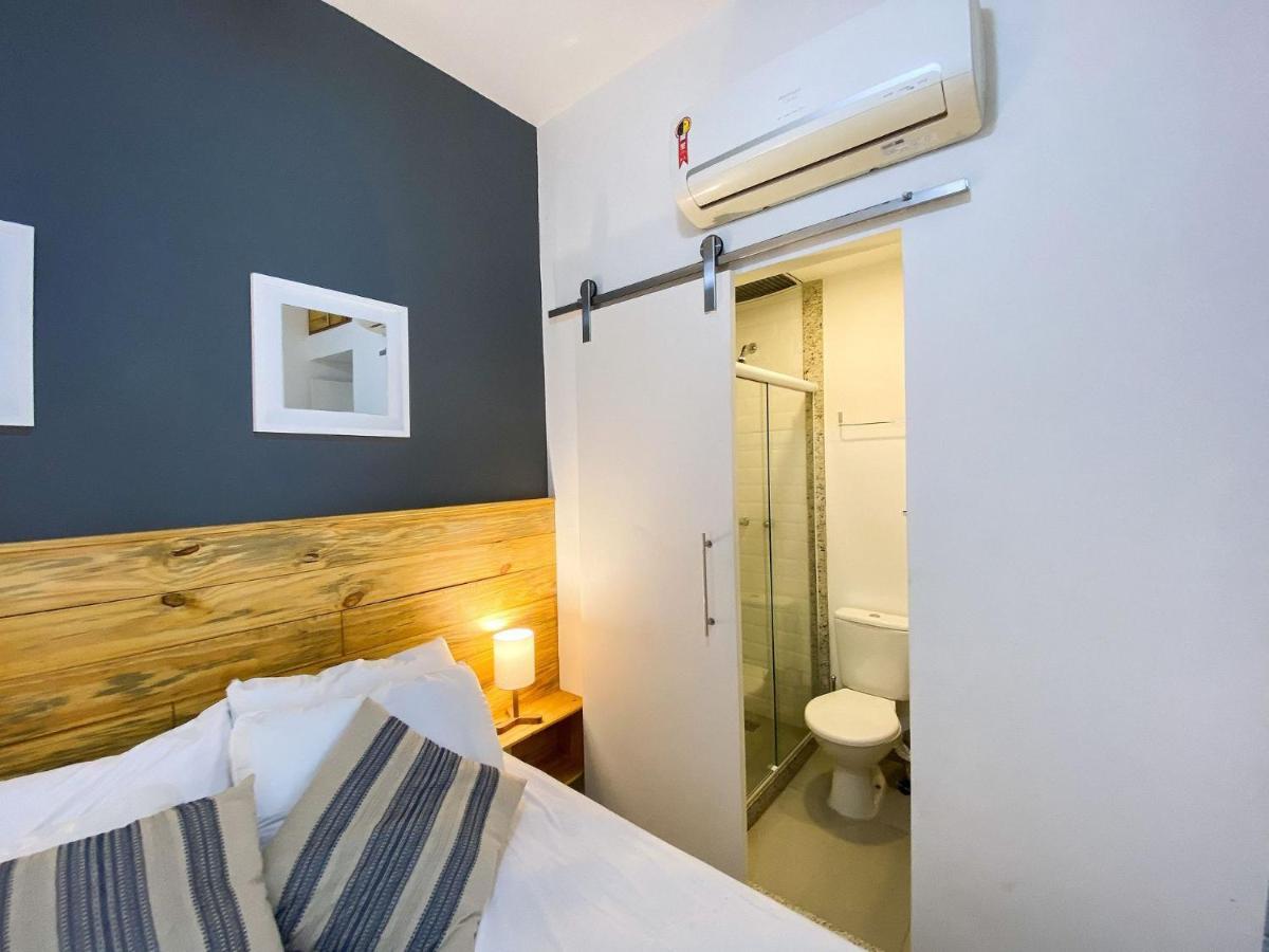 Apartamento 2 Quartos 200m Da E Ao Lado Dos Shoppings Leblon