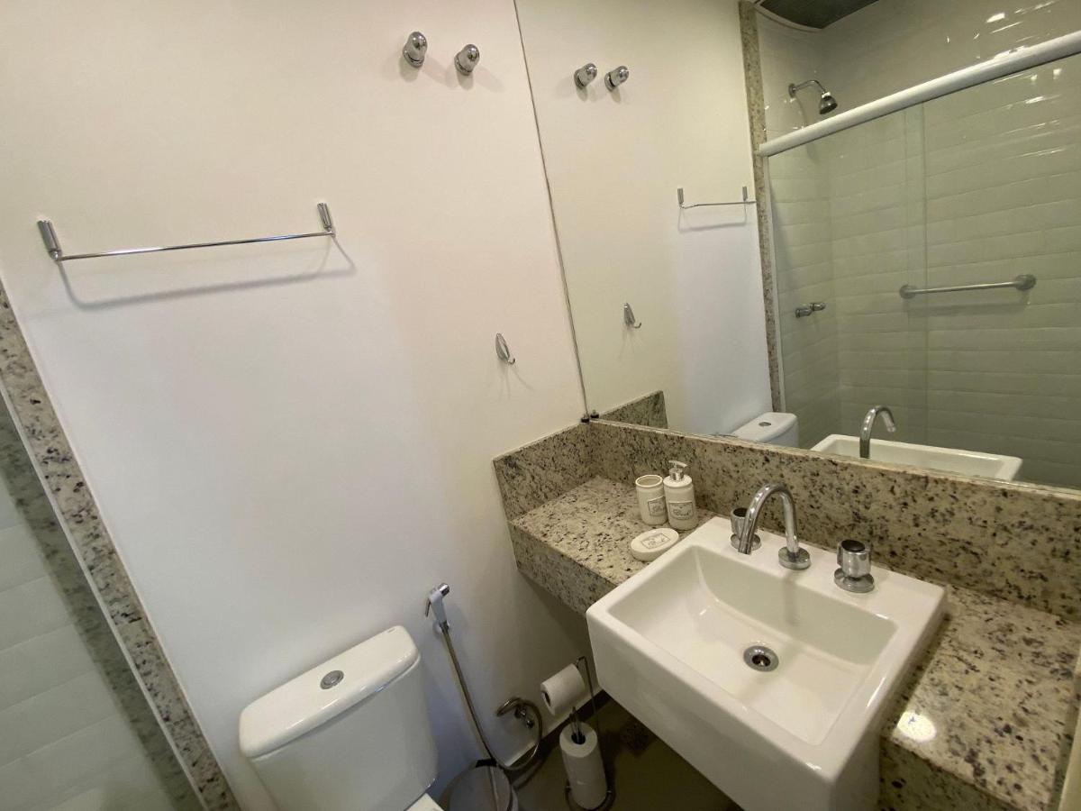 Apartamento 2 Quartos 200m Da E Ao Lado Dos Shoppings Leblon *