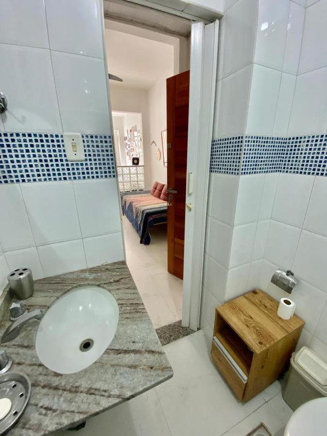 Apartamento Copacabana *