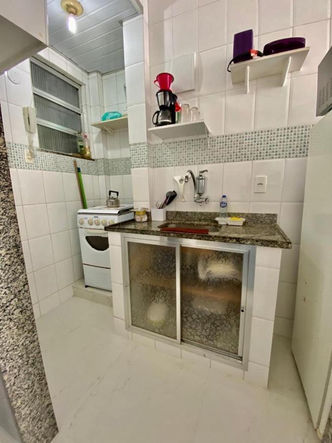 Copacabana Apartamento