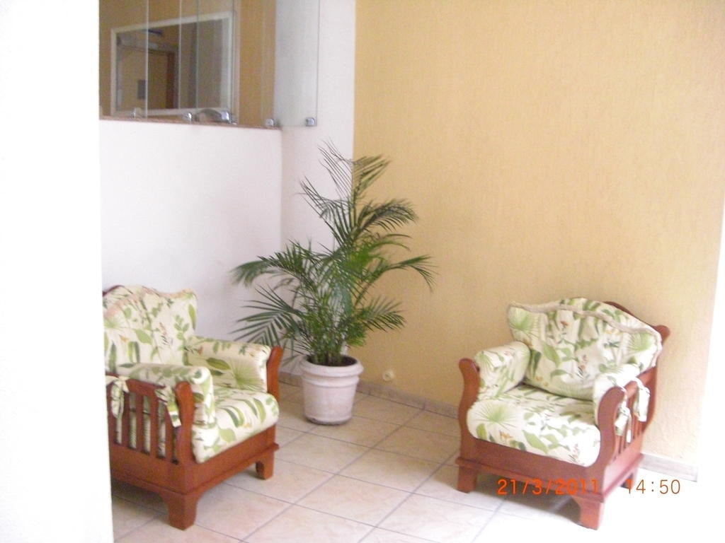Ipanema Copa Studio - Best Location Ever Apartamento