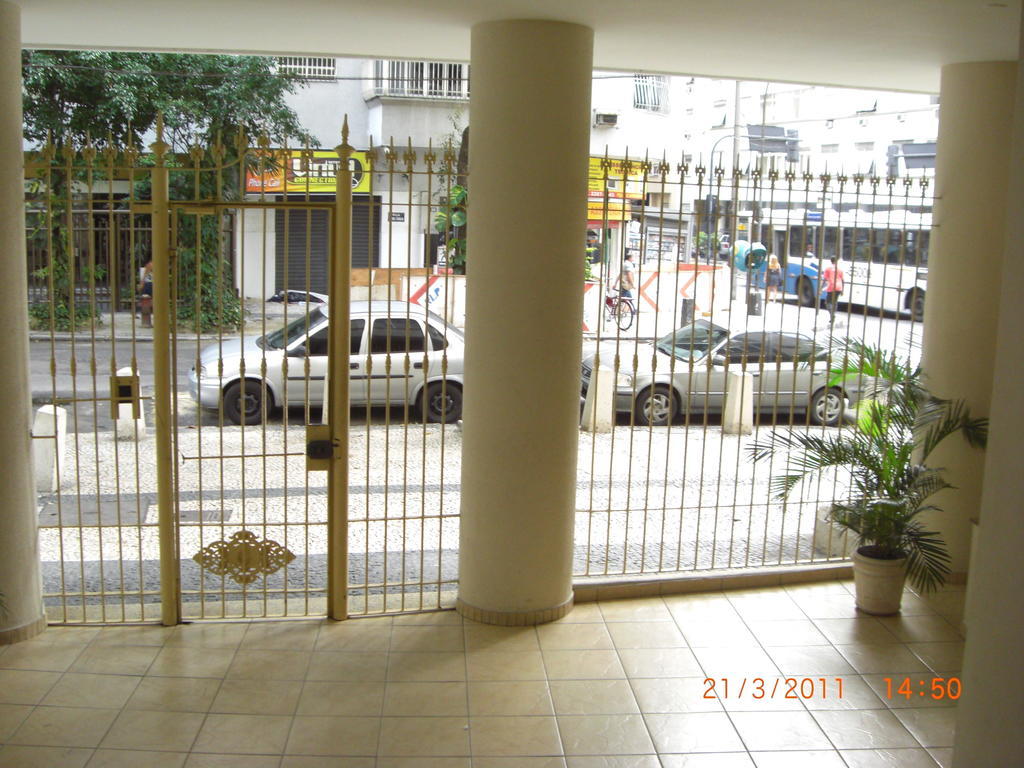 Apartamento Ipanema Copa Studio - Best Location Ever *