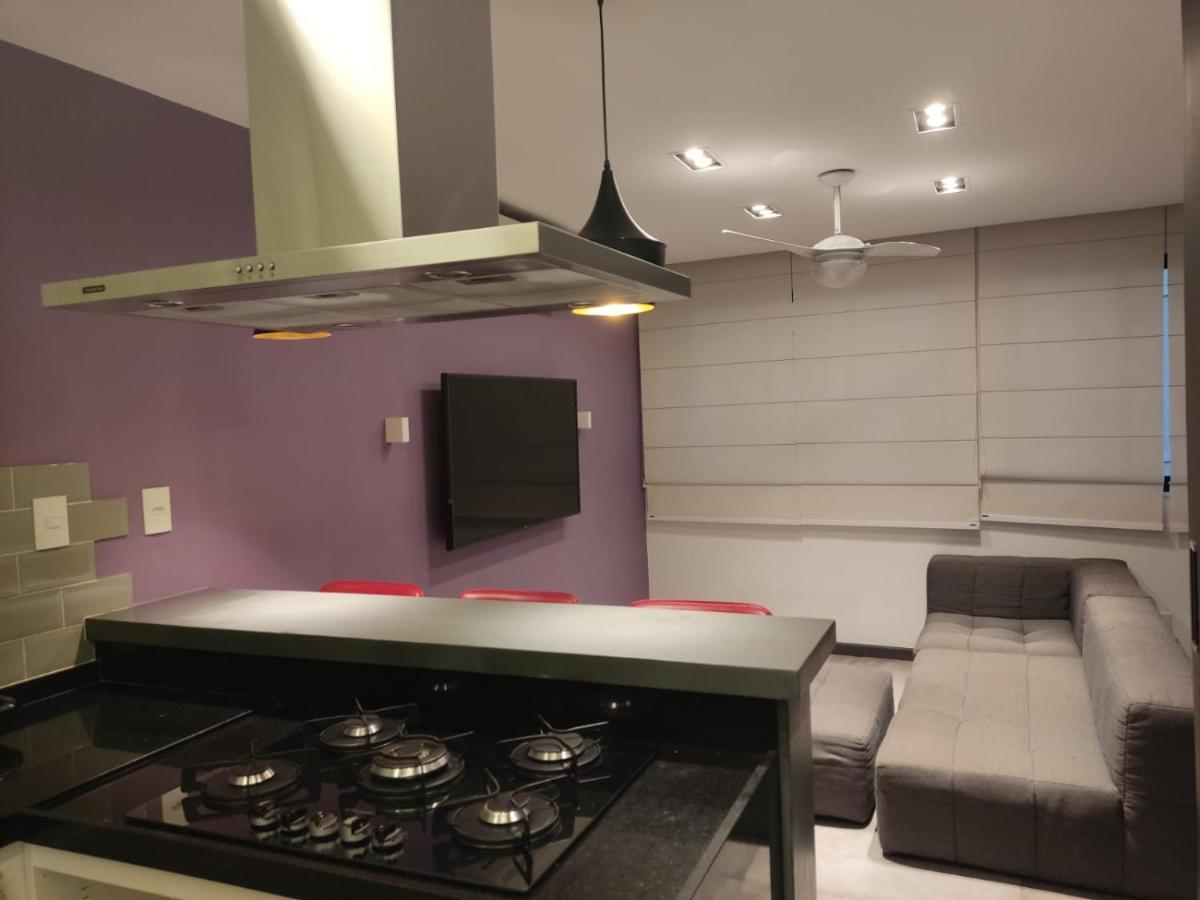 Quarto em Acomodações Particulares Suítes/studios Privados Copacabana Rio de Janeiro