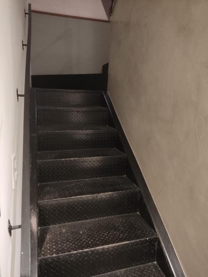Suítes/studios Privados Copacabana Quarto em Acomodações Particulares *