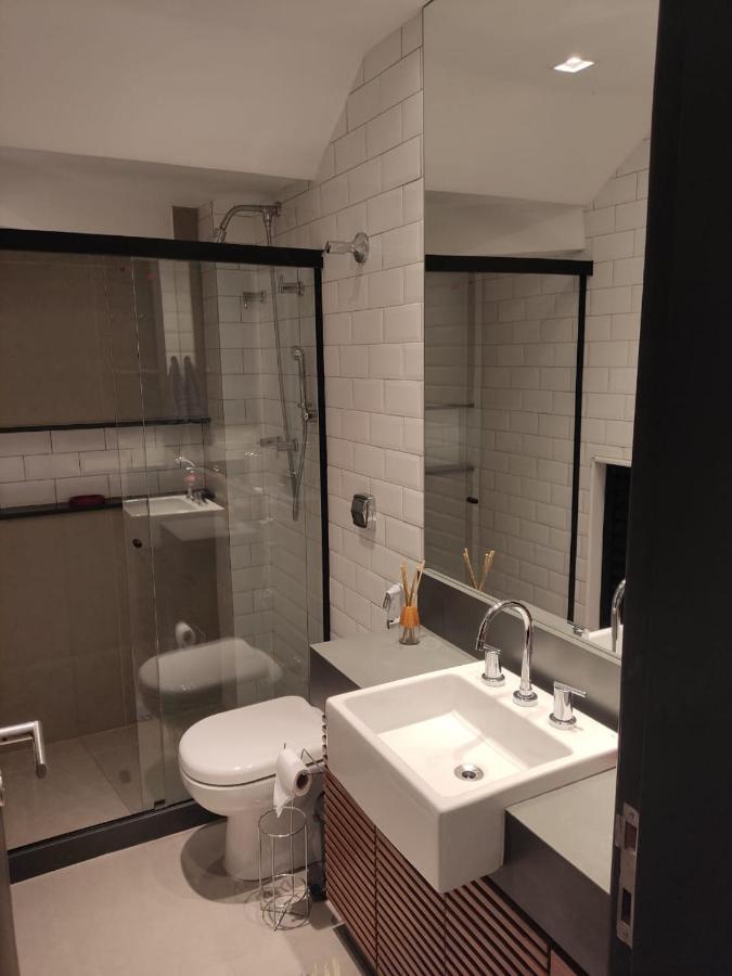 Suítes/studios Privados Copacabana