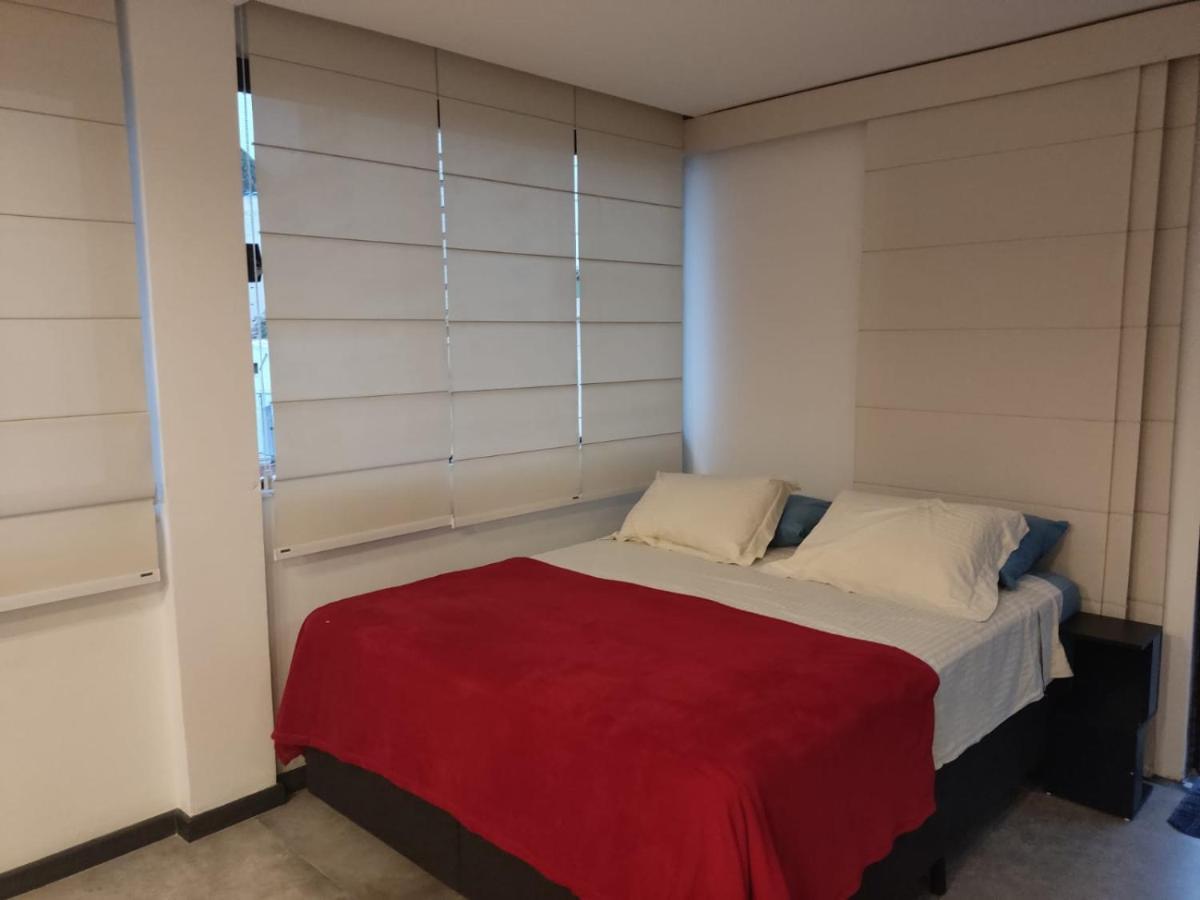 Suítes/studios Privados Copacabana