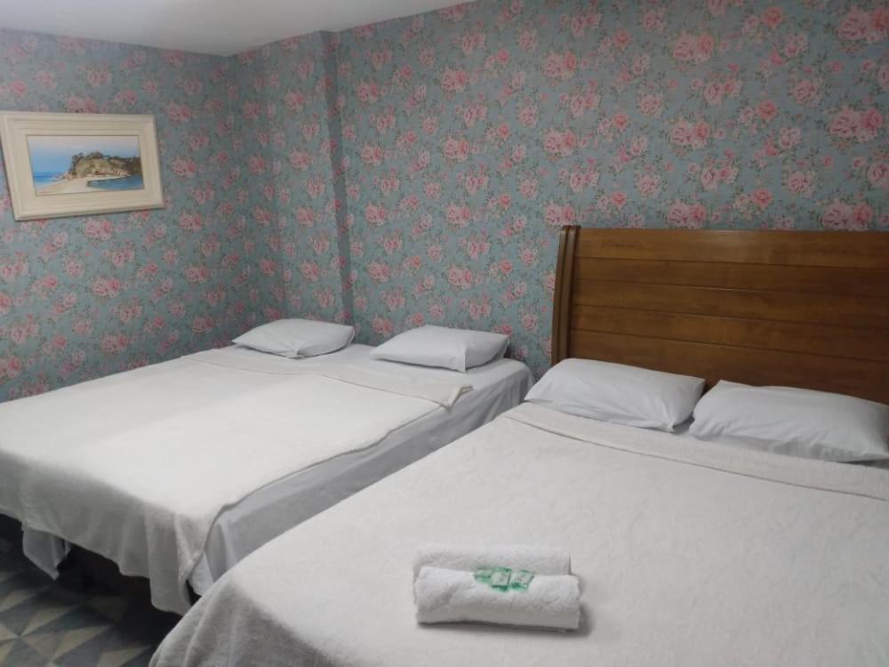 Homestay Irmaos Freyhardt Galeao