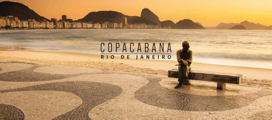 Copacabana Rio Apartamento