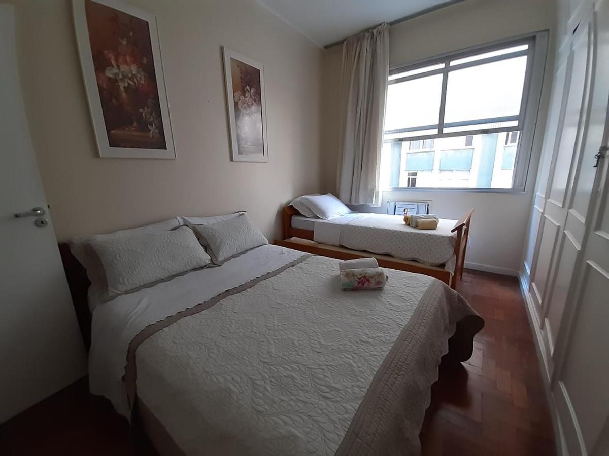 Copacabana Posto 5 Apartamento Rio de Janeiro
