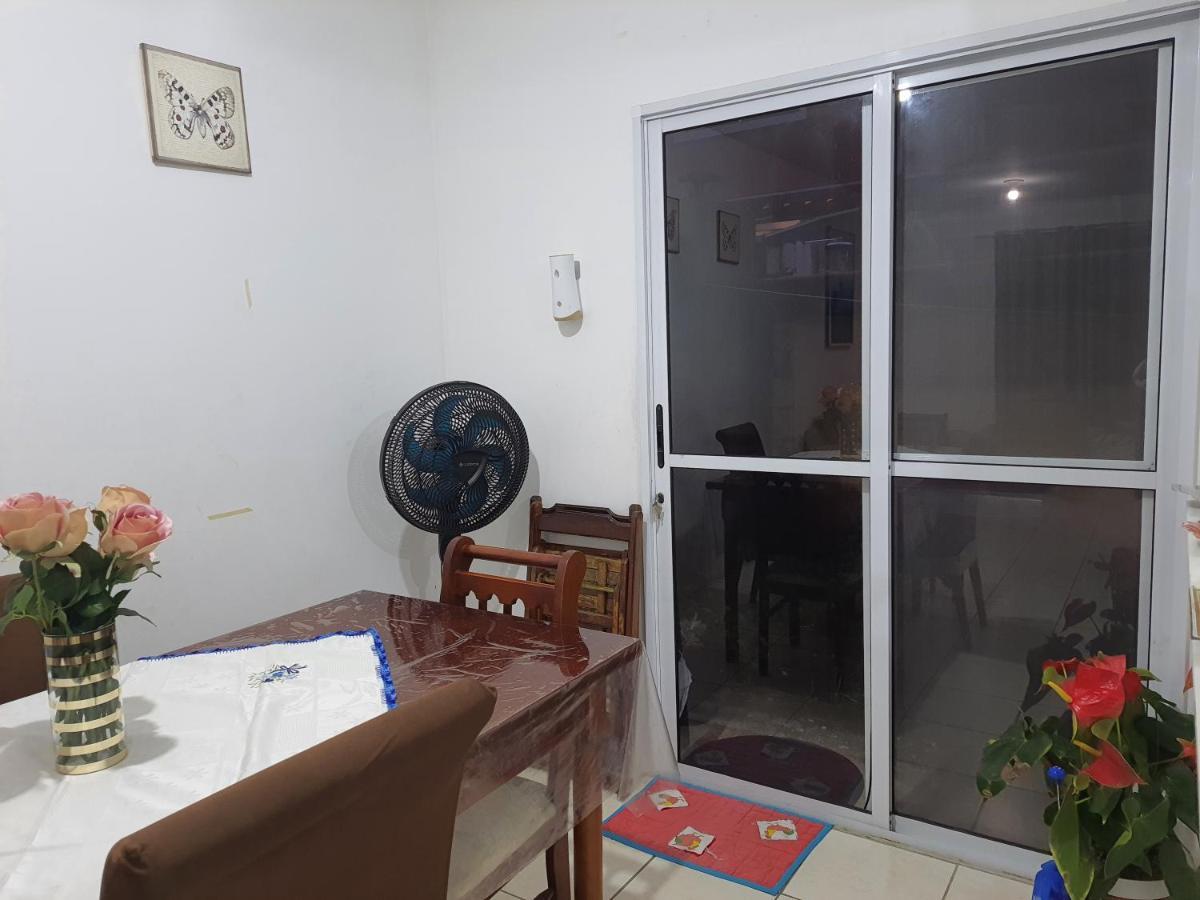 Casa Em Casa de Férias *