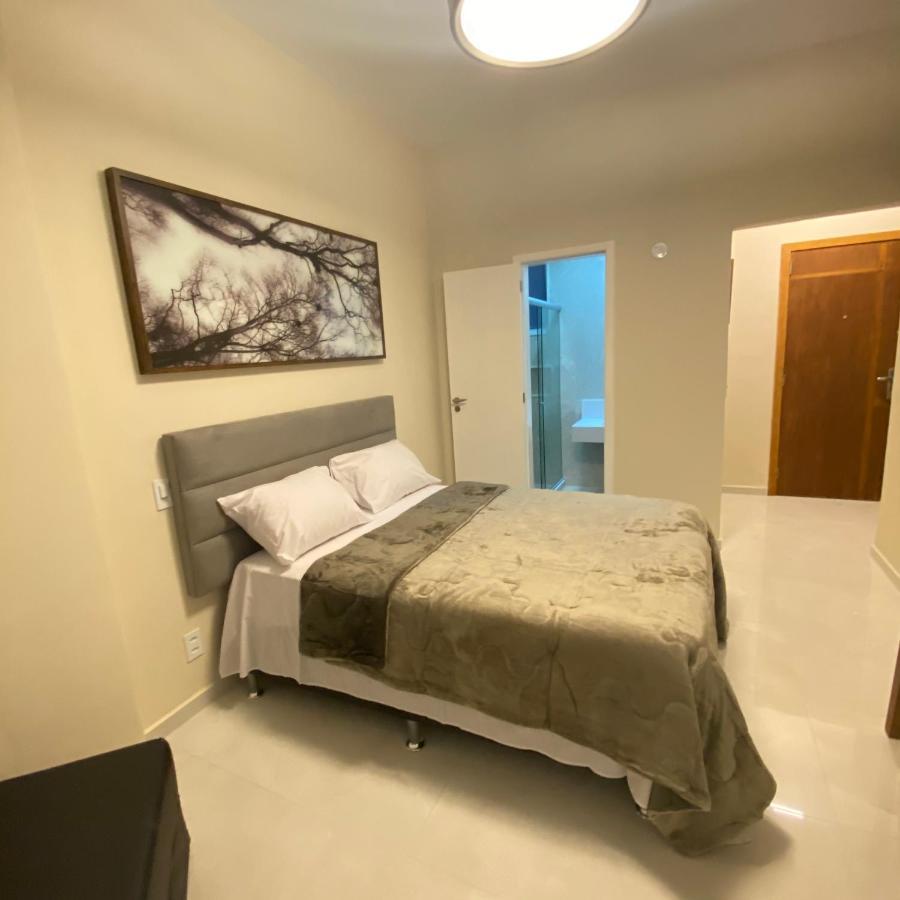 Apart Copa 504 Apartment Rio de Janeiro