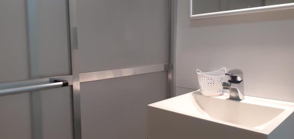 Apartamento Do Gil Copacabana - Leme