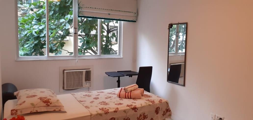 Apartamento Do Gil Copacabana - Leme Apartamento Rio de Janeiro
