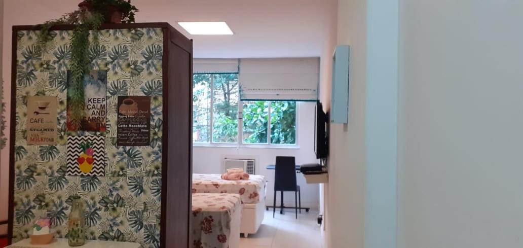 Apartamento Do Gil Copacabana - Leme Rio de Janeiro