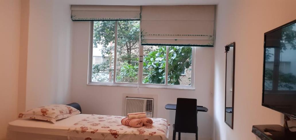 Apartamento Do Gil Copacabana - Leme *