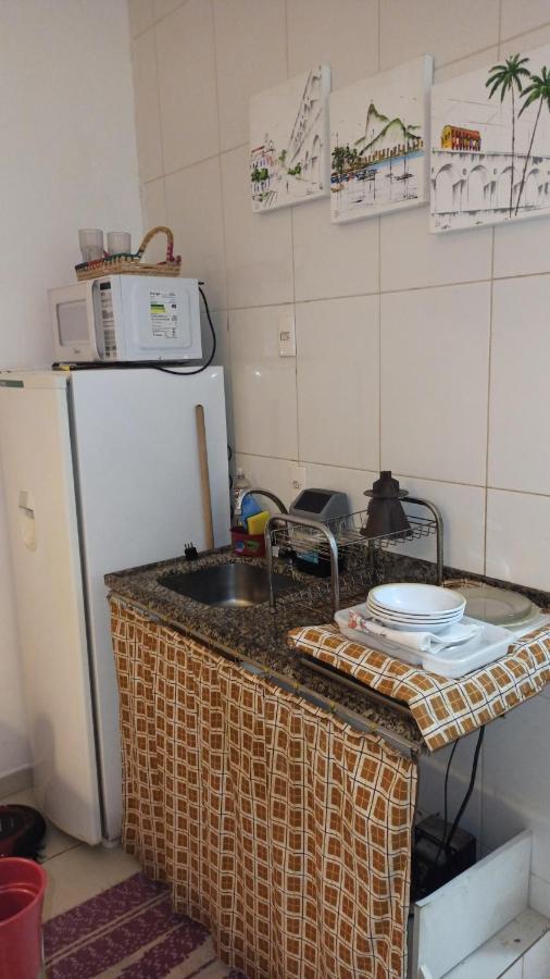 Apartamento Lapa Ii Cultura Museus E Praias No Centro Gr