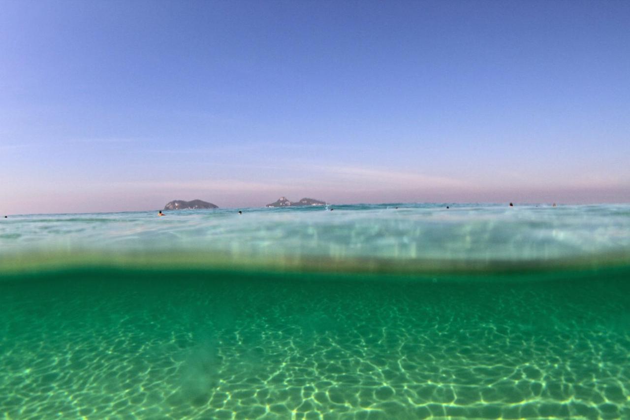 Barra Sol Rio de Janeiro
