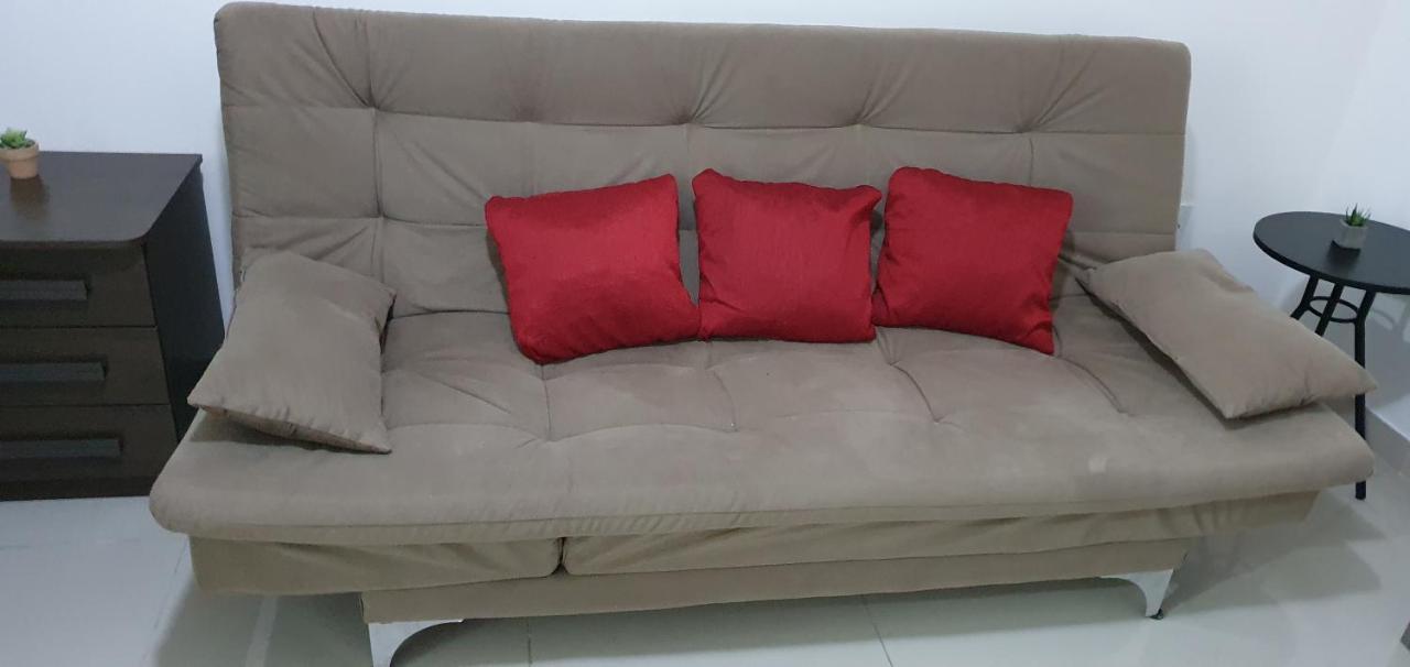 Inteiro Apartamento