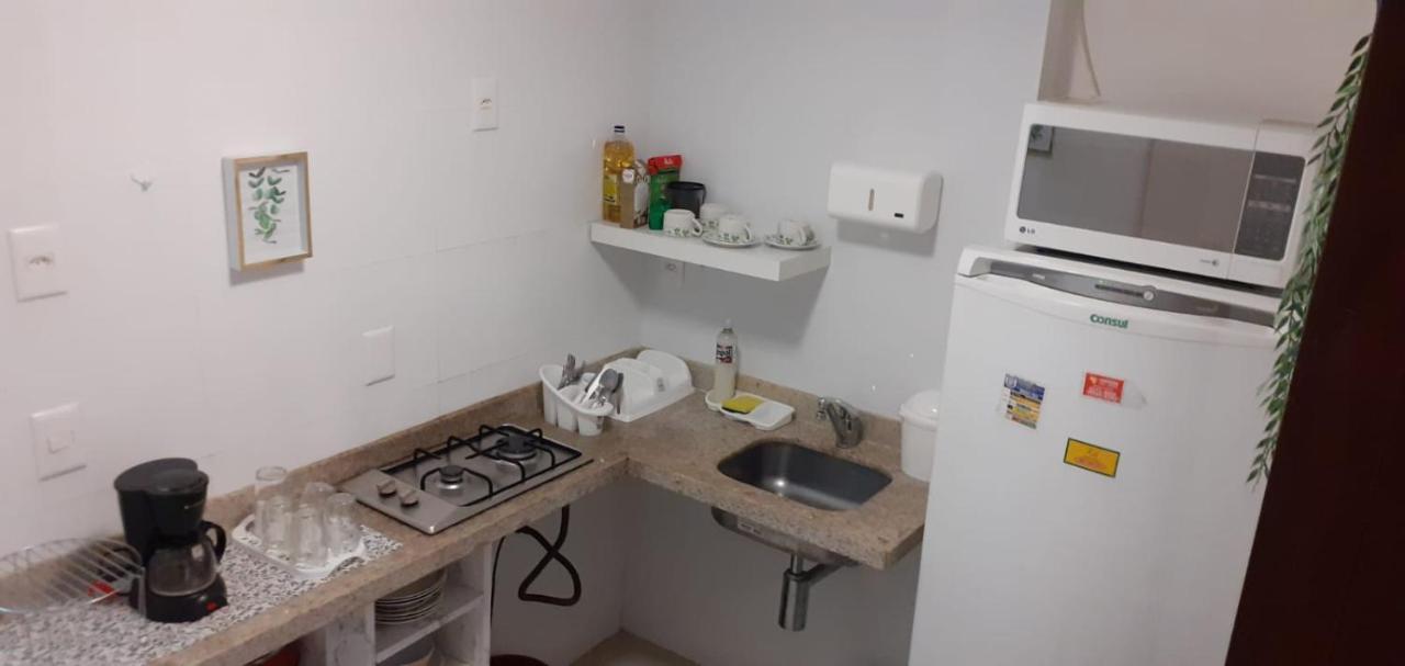 Apartamento Do Gil Copacabana - Leme Apartamento Rio de Janeiro