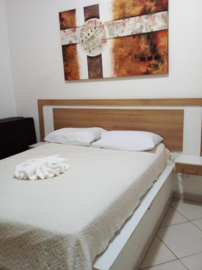 Maravilhoso Sala E Quarto Completo Na Quadra Da Praia De Copacabana Posto 5 Apartment