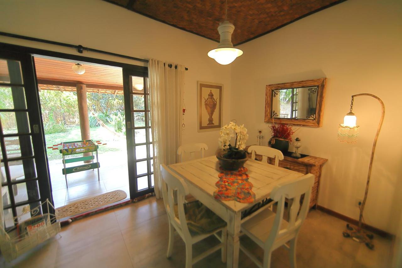 Holiday home Vila Maria - Linda Casa De Campo Rio de Janeiro