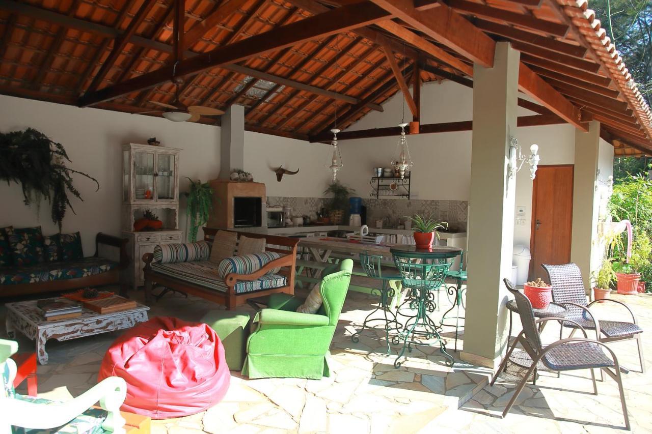 Holiday home Vila Maria - Linda Casa De Campo Rio de Janeiro