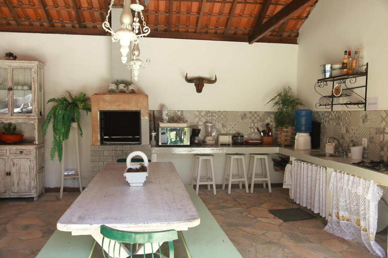 Vila Maria - Linda Casa De Campo Rio de Janeiro