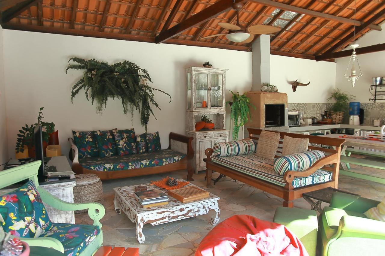 Vila Maria - Linda Casa De Campo Holiday home
