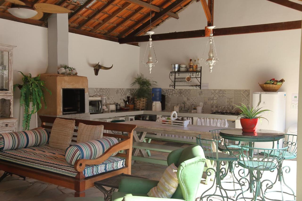 Vila Maria - Linda Casa De Campo * Rio de Janeiro