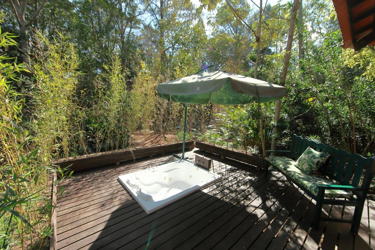 Vila Maria - Linda Casa De Campo Holiday home