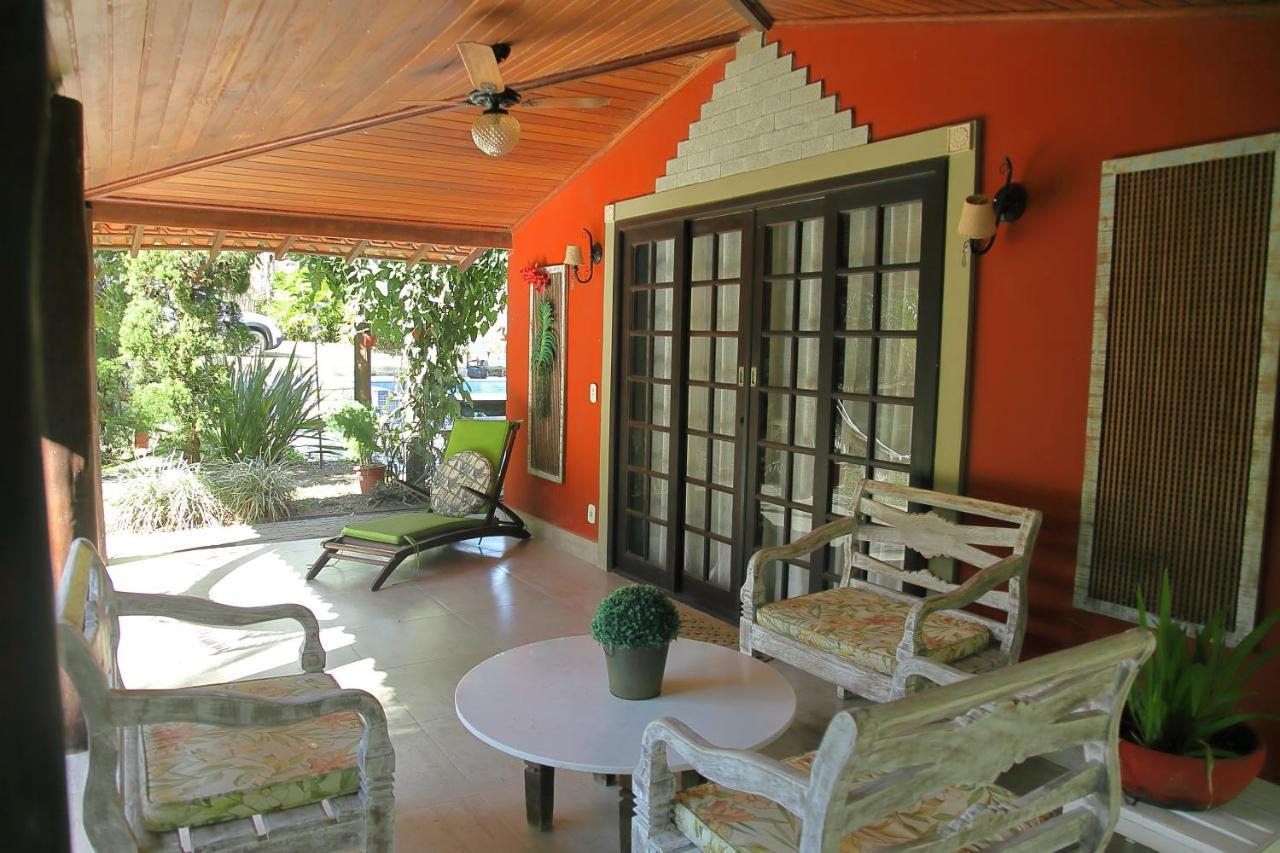 Holiday home Vila Maria - Linda Casa De Campo Rio de Janeiro