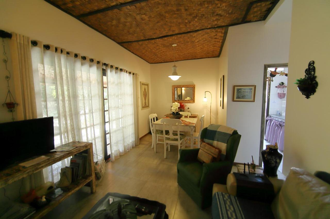 Holiday home Vila Maria - Linda Casa De Campo Rio de Janeiro