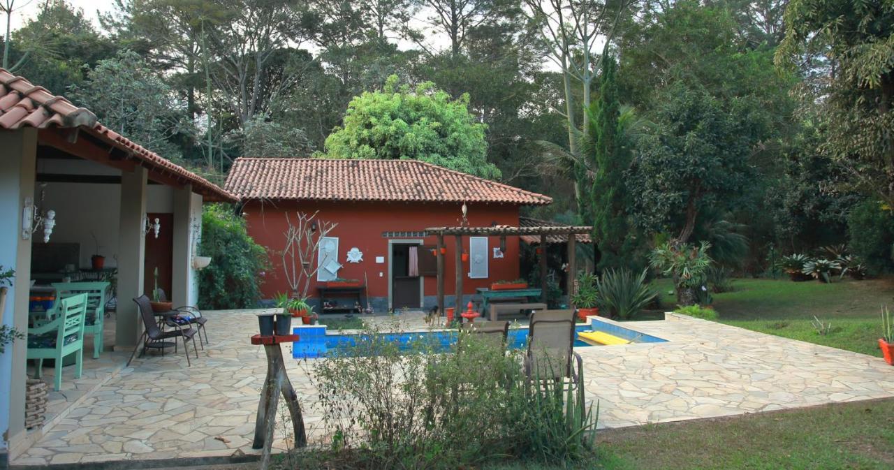 Vila Maria - Linda Casa De Campo Holiday home