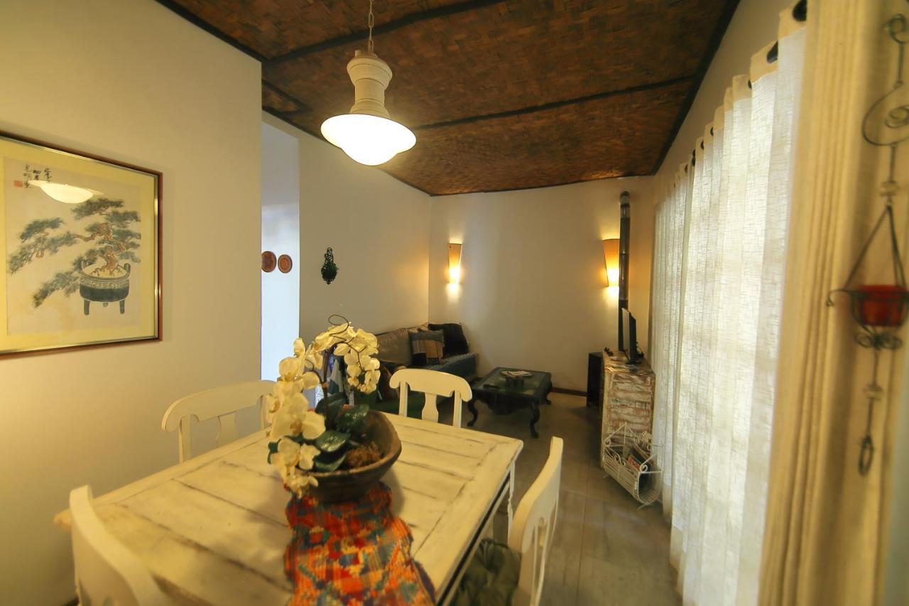 Vila Maria - Linda Casa De Campo * Rio de Janeiro