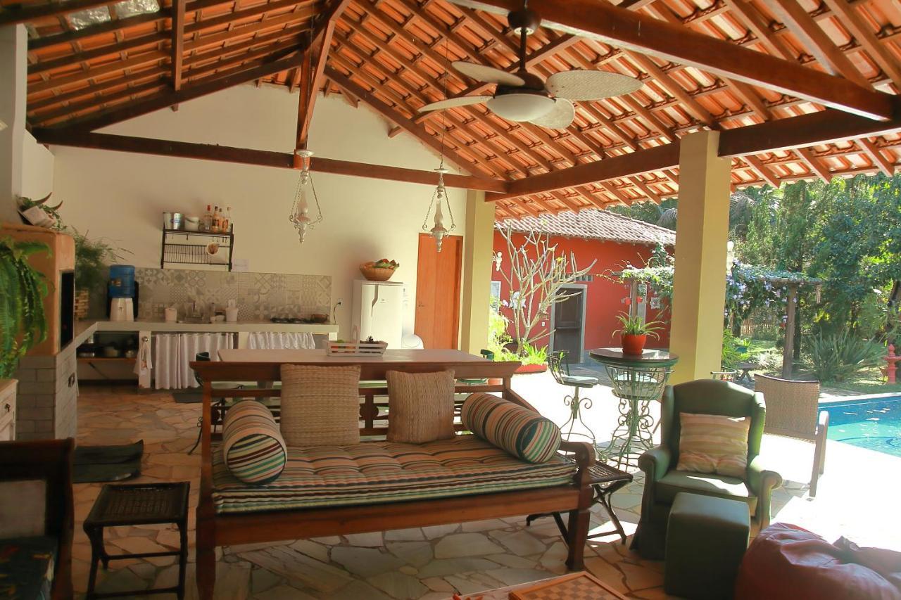 Vila Maria - Linda Casa De Campo Holiday home