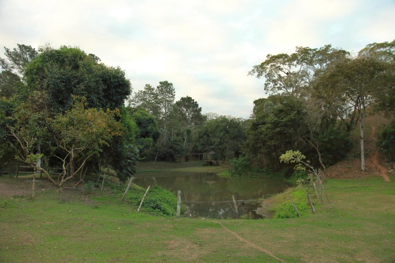 Vila Maria - Linda Casa De Campo * Rio de Janeiro