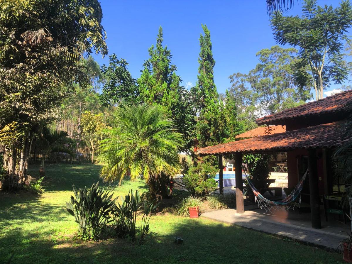 Vila Maria - Linda Casa De Campo *
