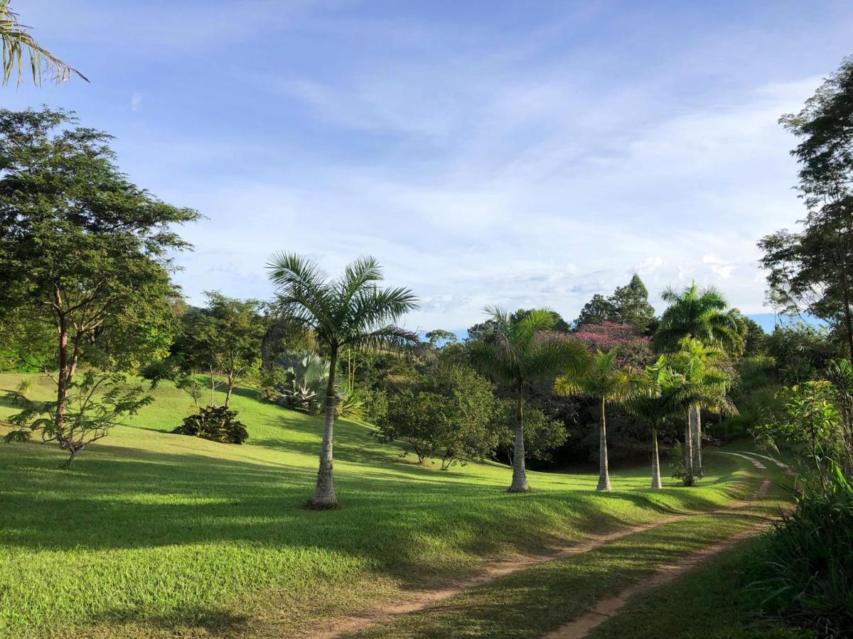 Vila Maria - Linda Casa De Campo Holiday home Rio de Janeiro