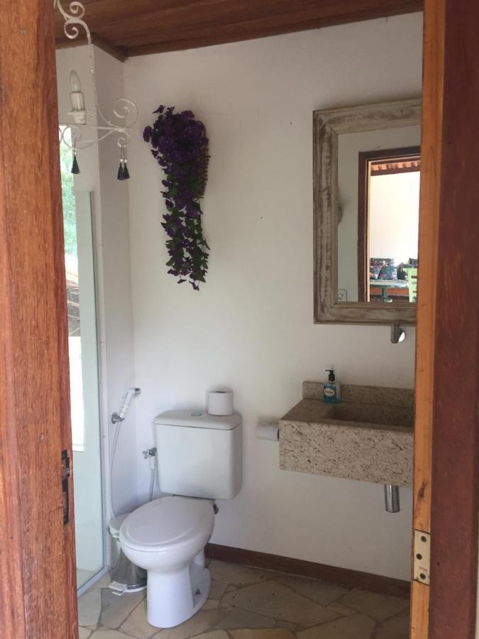 Vila Maria - Linda Casa De Campo Holiday home Rio de Janeiro