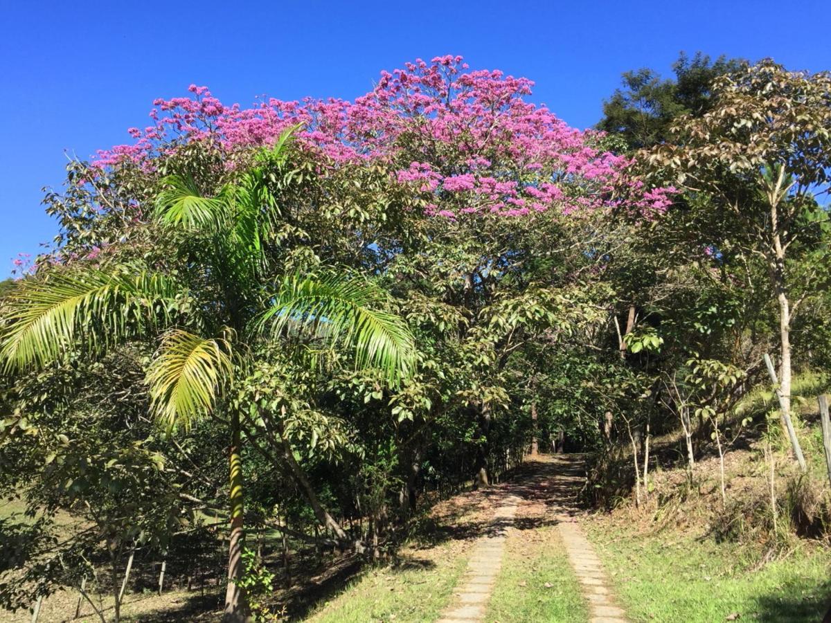 Vila Maria - Linda Casa De Campo Rio de Janeiro