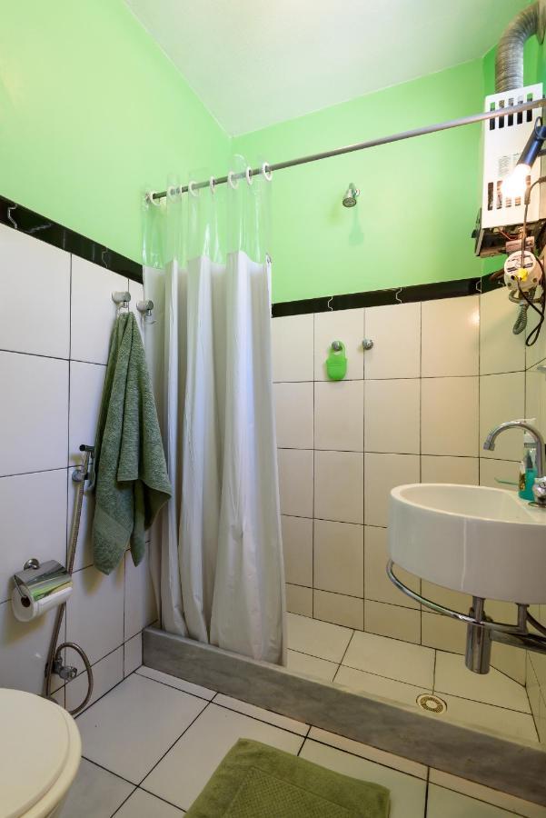 Quarto em Acomodações Particulares Sonia's