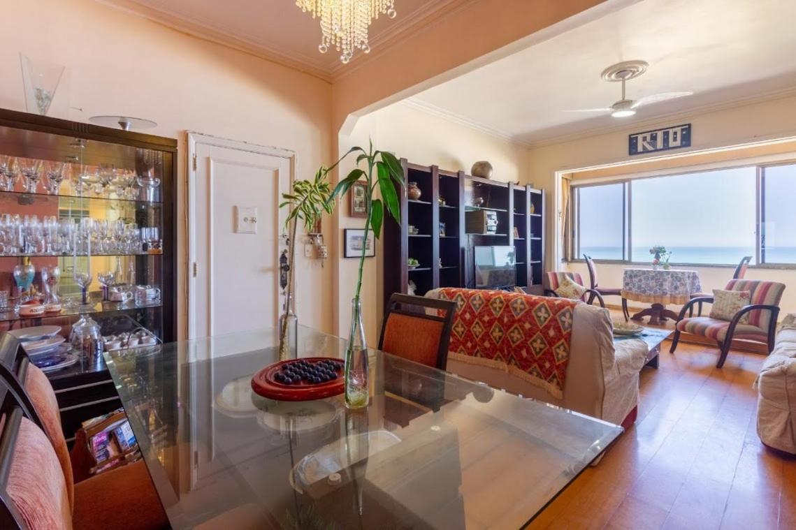 2440 Avenida Atlantica, Copacabana Vista Total Mar