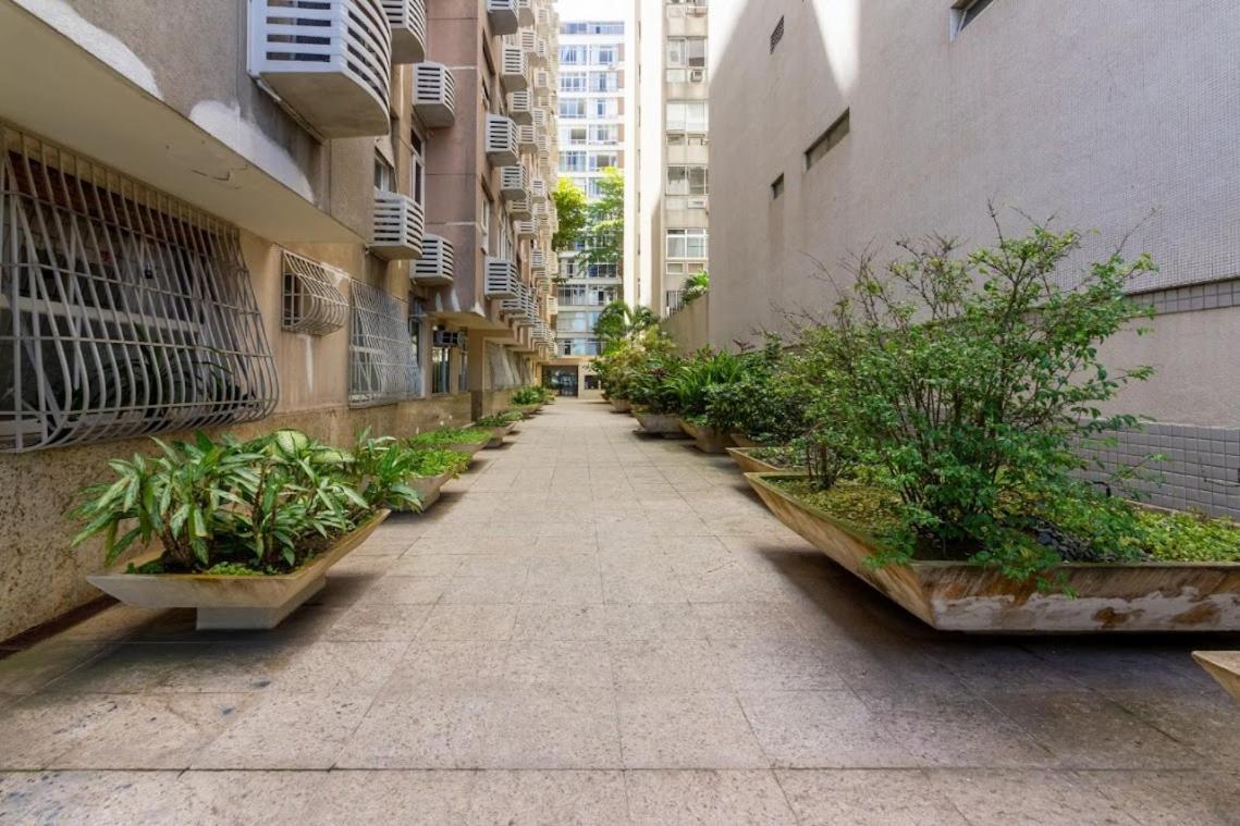 2440 Avenida Atlantica, Copacabana Vista Total Mar