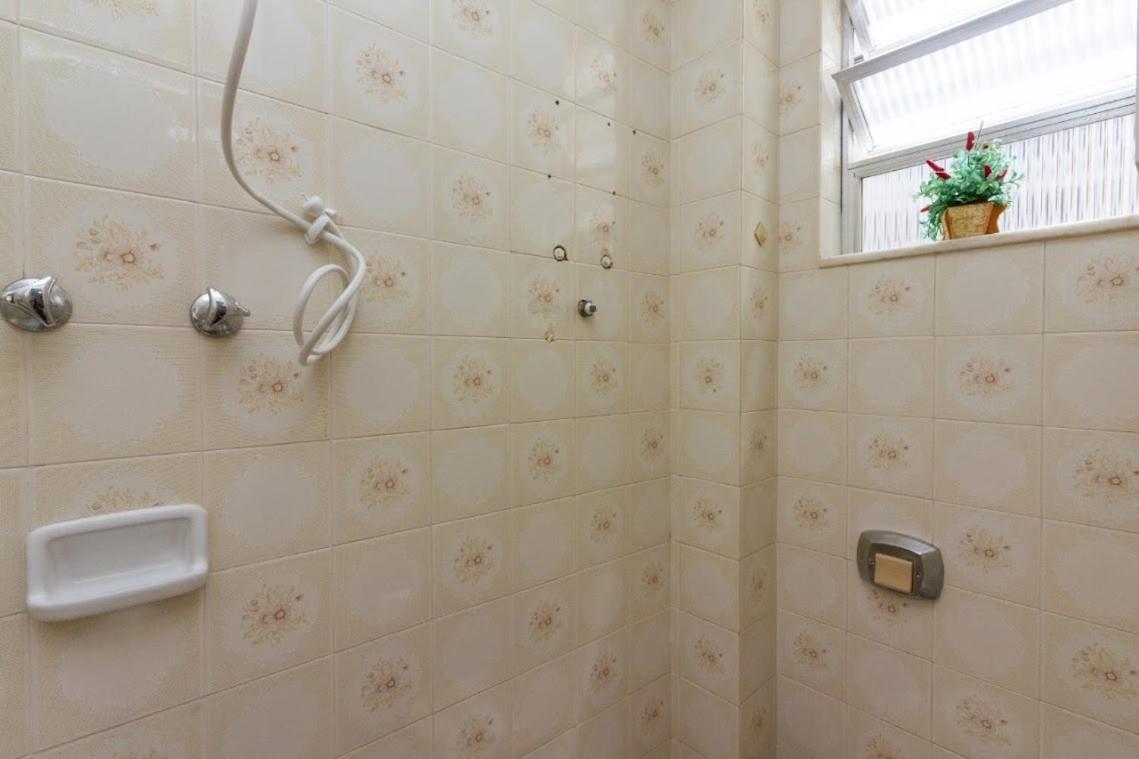 2440 Avenida Atlantica, Copacabana Vista Total Mar Apartment